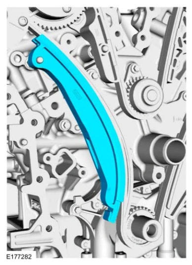 Oil Pump — original illustration 2, reference 5183