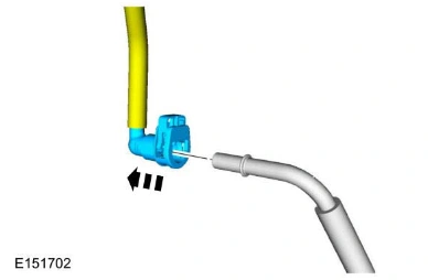 Quick Release Coupling — original illustration 2, reference 6113