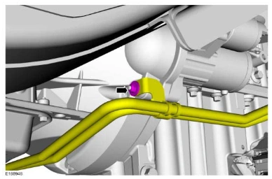 Transmission Fluid Cooler Tubes - 3.7L Duratec (227kW 301PS) — original illustration 2, reference 9389