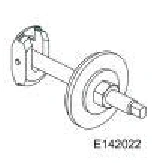 Shift Solenoids (Ss) — original illustration 5, reference 8976