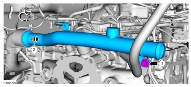 Cylinder Head — original illustration 3, reference 4621