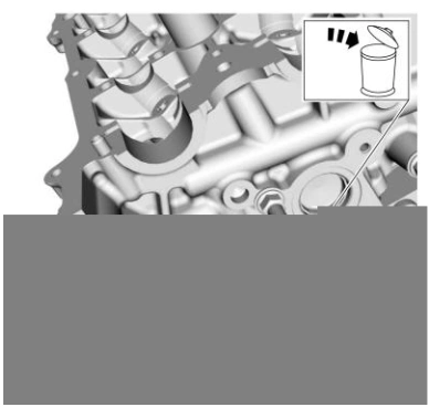 Cylinder Head RH — original illustration 2, reference 5052