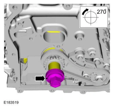 Engine — original illustration 1, reference 4901