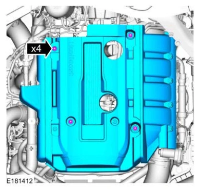 Oil Pan — original illustration 2, reference 4679