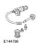 Engine Cooling — original illustration 3, reference 5842