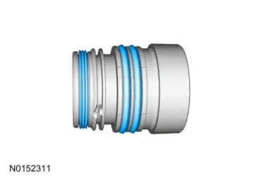 Main Control Valve Body — original illustration 2, reference 8946