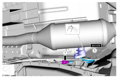 Catalyst Monitor Sensor — original illustration 1, reference 6359