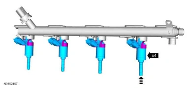 Assembly — original illustration 2, reference 4867