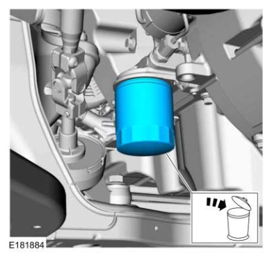 Oil Pan — original illustration 1, reference 4687