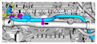 Cylinder Head — original illustration 1, reference 4621
