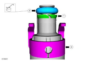 Engine — original illustration 1, reference 4927