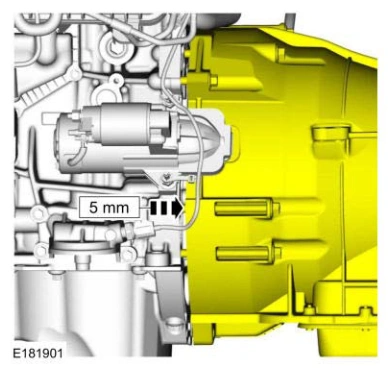Oil Pan — original illustration 2, reference 4694