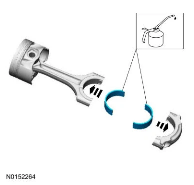 Engine — original illustration 2, reference 4885
