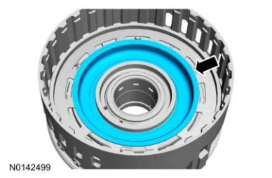 Shift Solenoids (Ss) — original illustration 2, reference 9035