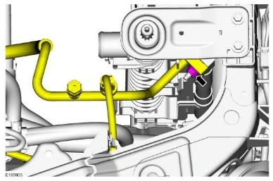 Radiator — original illustration 3, reference 5886