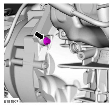 Oil Pan — original illustration 2, reference 4701