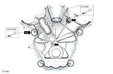 Engine — original illustration 1, reference 5397