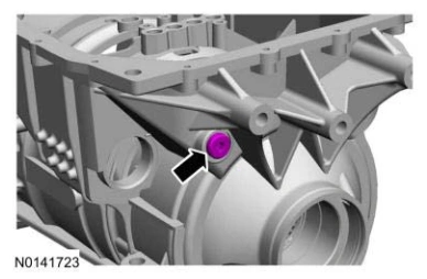 Shift Solenoids (Ss) — original illustration 2, reference 8997