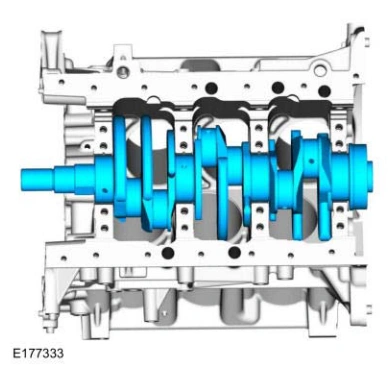 Engine — original illustration 2, reference 5329
