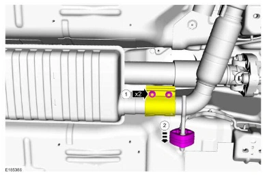 Catalytic Converter — original illustration 2, reference 6065