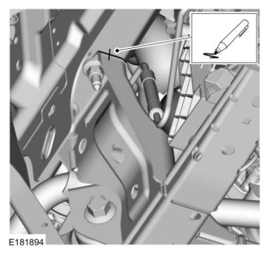 Oil Pump — original illustration 1, reference 5163