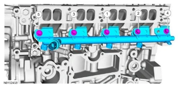 Engine — original illustration 1, reference 4928