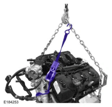 Engine — original illustration 2, reference 5274
