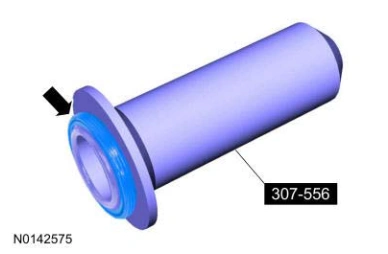Shift Solenoids (Ss) — original illustration 1, reference 9054
