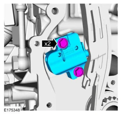 Timing Chain — original illustration 2, reference 4753