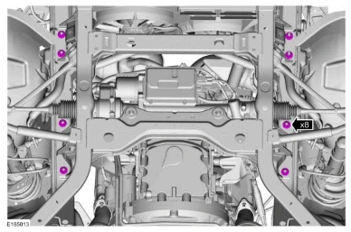 Oil Pump — original illustration 3, reference 5177
