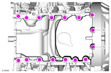 Oil Pump — original illustration 2, reference 5174