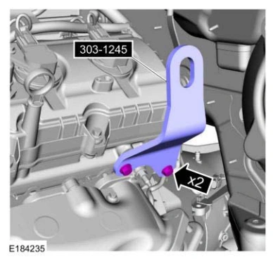 Oil Pan — original illustration 2, reference 5141