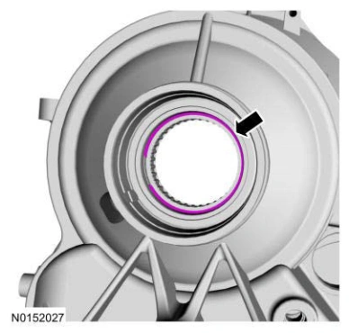Shift Solenoids (Ss) — original illustration 2, reference 9058