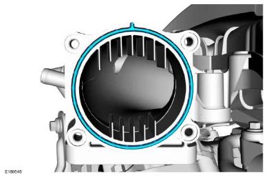 Throttle Body — original illustration 3, reference 7398