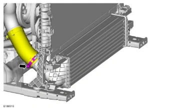 Charge Air Cooler (Cac) — original illustration 1, reference 6256