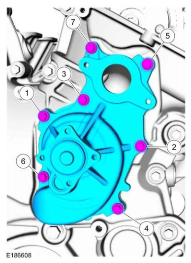 Engine — original illustration 1, reference 5399