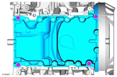 Oil Pump — original illustration 2, reference 5172