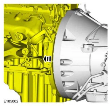 Oil Pan — original illustration 3, reference 5124