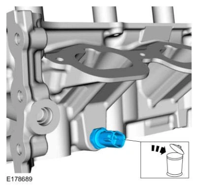 Disassembly — original illustration 1, reference 5335