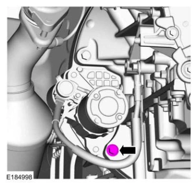 Oil Pan — original illustration 1, reference 5123