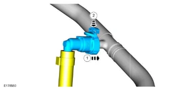 Spring Lock Couplings — original illustration 1, reference 6146
