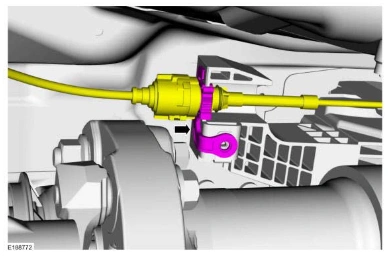Selector Lever Assembly — original illustration 2, reference 9104