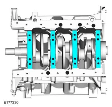 Engine — original illustration 1, reference 5328