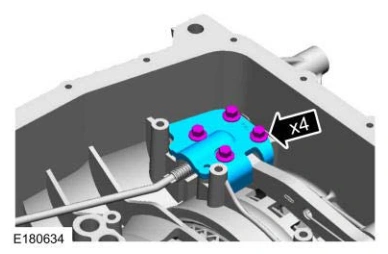 Shift Solenoids (Ss) — original illustration 2, reference 9057