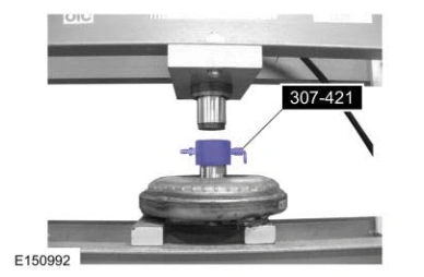 Leakage Inspection — original illustration 1, reference 8835