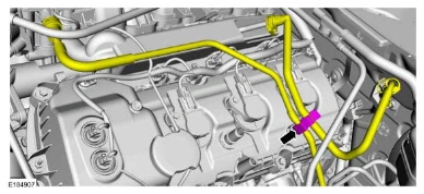 Valve Cover LH — original illustration 2, reference 5218
