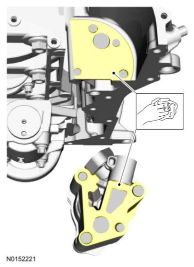 Engine — original illustration 1, reference 4847
