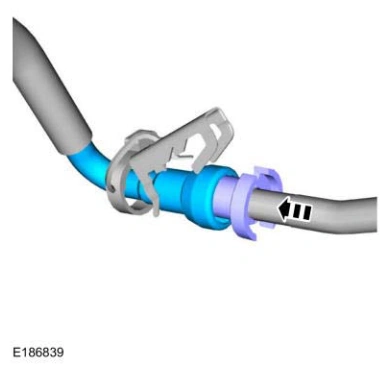Spring Lock Couplings — original illustration 2, reference 6147