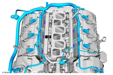 Engine — original illustration 3, reference 5411