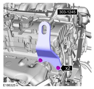 Engine — original illustration 3, reference 5275